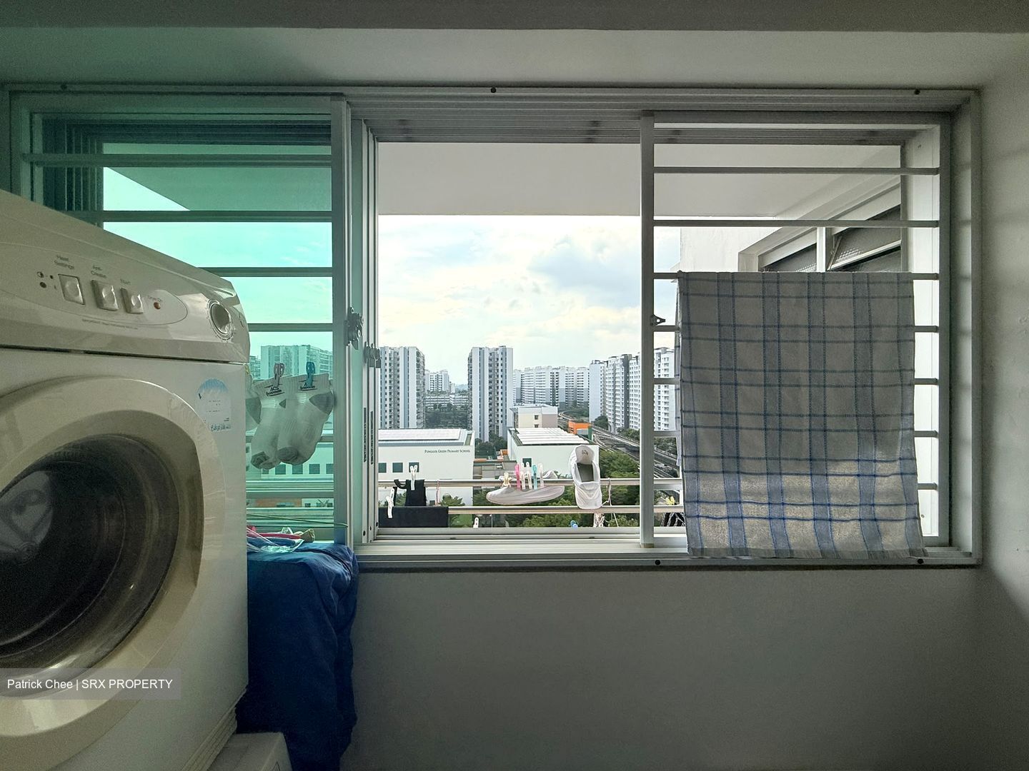 Blk 211A Punggol Ripples (Punggol), HDB 4 Rooms #579791011
